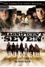 Watch The Magnificent Seven Megashare8